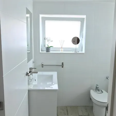 Tunte Mar By Svensson Homes Feriehus