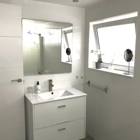 Tunte Mar By Svensson Homes Feriehus