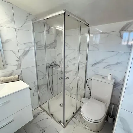 Holiday home Tunte Mar By Svensson Homes *
