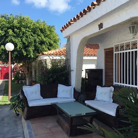 Tunte Mar By Svensson Homes * Playa del Ingles (Gran Canaria)